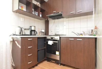 INCHIRIERE APARTAMENT 2 CAMERE PIATA MUNCII - STR. GHEORGHE PETRASCU NR. 12 - 14