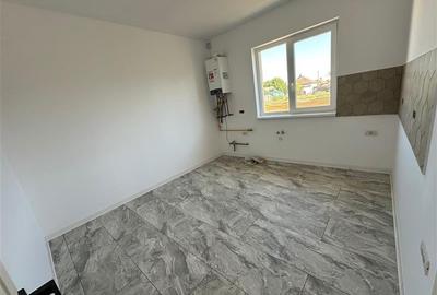 Casa Duplex 120.000  euro la 5 km de Timisoara - 12