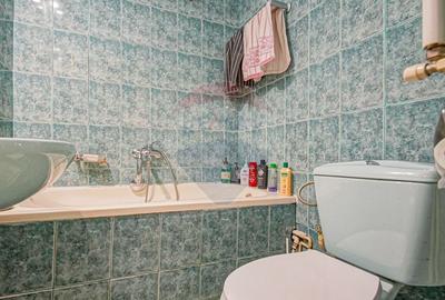 Apartament 3 camere, Florilor, Aleea Mimozei Apartament 3 camere, Florilor, Aleea Mimozei - 7