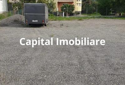 De Vanzare:Teren 1599 mp in Turda, langa Kaufland !! COMISION 0% !!!! - 3