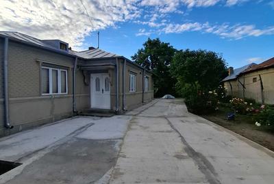Casă cu 3 camere în Odobești - 7