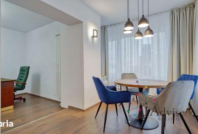 Apartament cu 4 camere decomandat în Central - 3