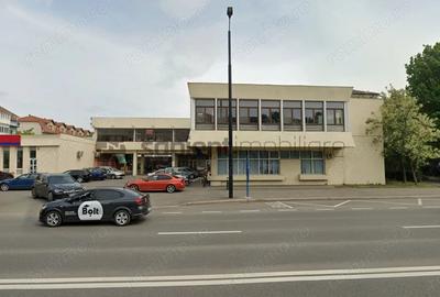 Spațiu comercial, de 435 mp, în Cantemir - 14