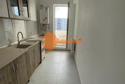 Garsonieră decomandată, mobilată în Militari - 4