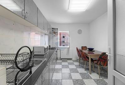 Apartament cu 3 camere de inchiriat in zona Micalaca - 5