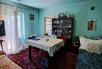 Apartament cu 2 camere în Republicii - 7