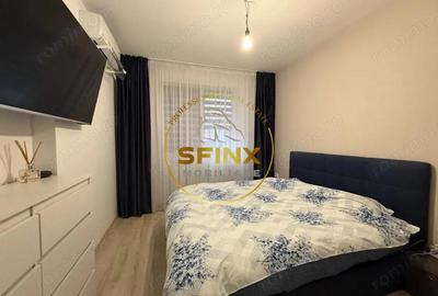 Apartament 2 camere | Dristor | bloc 2021 | etaj 5/5 | terasa 60mp | parcare - 8