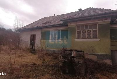 Casă cu 3 camere în Mera - 1