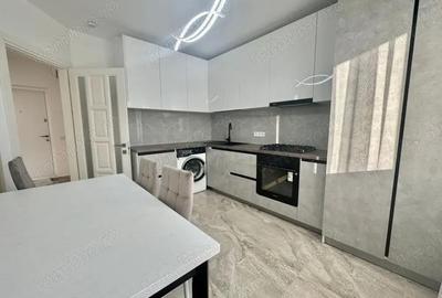 Apartament cu 2 camere decomandat în Băneasa - 5