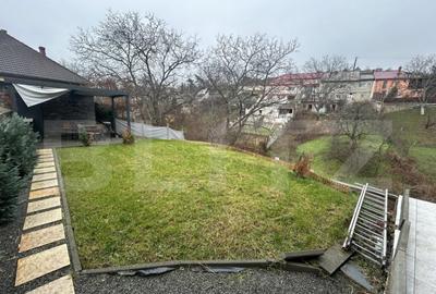 Casa de vanzare cu 7 camere, 260 mp, zona Aquapark Nymphaea - 4