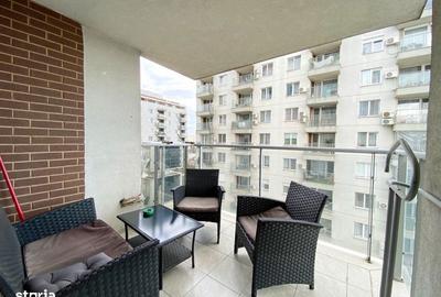 Apartament cu 2 camere decomandat, mobilat în Colentina - 11