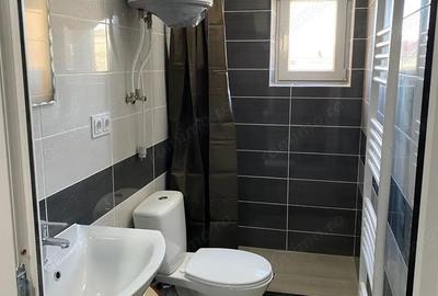 Garsoniera de inchiriat in zona Drumul Taberei. - 2