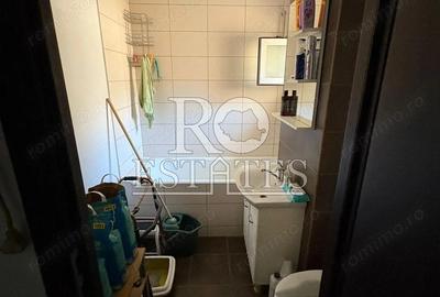 Apartament 3 camere zona Soseaua Giurgiului etaj 10 bloc reabilitat - 3