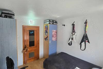 Apartament decomandat 3 camere ultracentral Imparatul Traian - 8