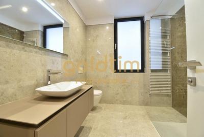 Apartament cu 3 camere decomandat, mobilat în Primăverii - 26