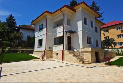 CASA DE INCHIRIAT IN ZONA CENTRALA A RAMNICULUI - 1