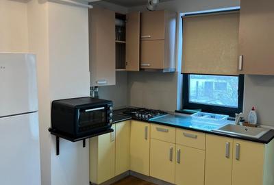 Apartament cu 1 camera situat in BLOC NOU CT la cheie - 2