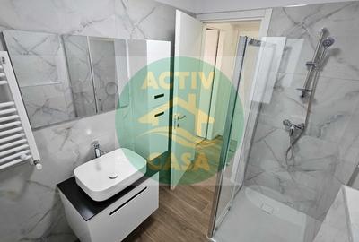 Apartament 2 camere, etaj 1, LUX - 7