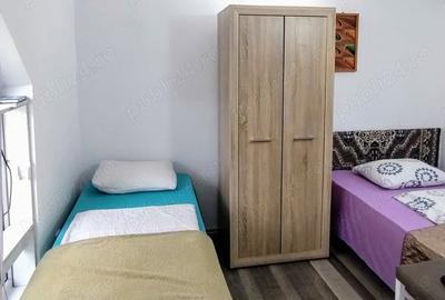 Casă cu 6 camere cu Teren 1000 Mp în Aleșd - 17
