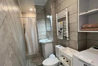 Apartament cu 2 camere decomandat în Militari