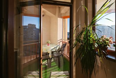 Vand apartament Trocadeo Residences 2 camere 68 mp complet mobilat bloc nou - 10