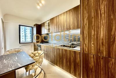 Apartament cu 2 camere decomandat, mobilat în Pipera - 12