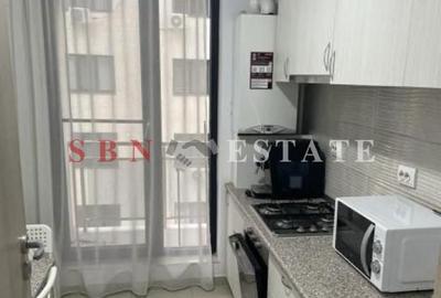 Garsonieră decomandată în Drumul Taberei - 6