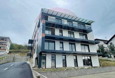 Ansamblu Rezidential Modern in Apahida - Confort si Calitate Premium Ansamblu Rezidential Modern in Apahida - Confort si Calitate Premium - 2