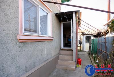 Casă cu 3 camere cu Teren 225 Mp în Monumentului - 17