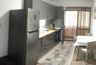 Garsonieră decomandată în Sânpetru - 8