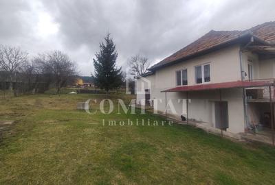 Casa in Chinteni cu teren generos | 80 mp - 13