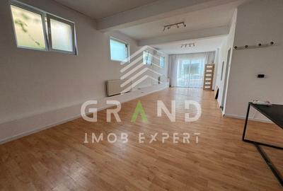 Inchiriere casa-zona centrala,Str. Caracal | 280 m? utili | Parcare asigurata - 3