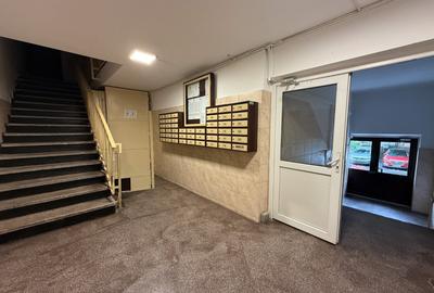 Apartament cu 3 camere decomandat în Titulescu - 2