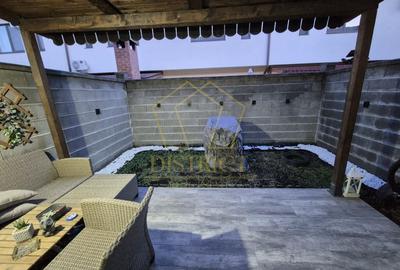 Duplex cu 3 camere cu Canalizare în Giroc - 8