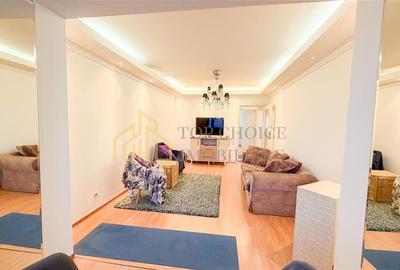 Apartament cu 2 camere decomandat, mobilat în Central - 3