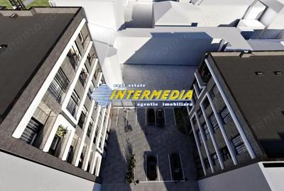 Apartament cu 2 camere decomandat în Ultracentral - 4
