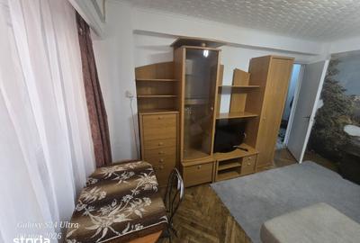 Apartament cu 2 camere decomandat în Exercițiu - 7