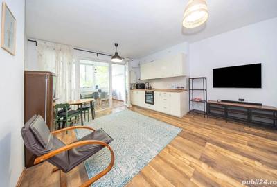 3 camere, 80 mp, centru, padure - 4