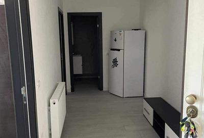 Apartament cu 3 camere decomandat, mobilat în Central - 5