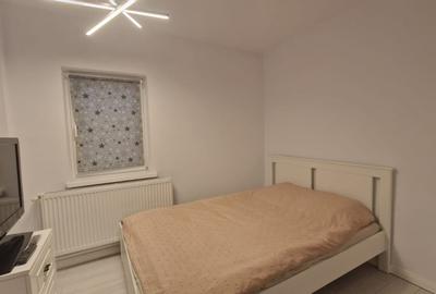 Apartament 3 camere, 58mp, semidecomandat, Craiovita Noua, zona Parculet - 4