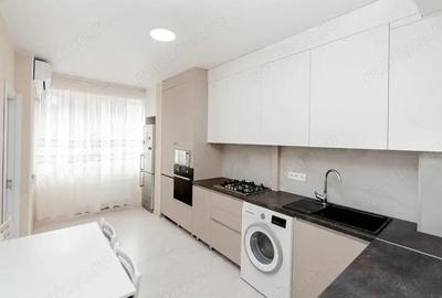 Apartament cu 2 camere de inchiriat in Bartolomeu - 1