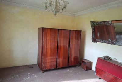 Casă cu 4 camere cu Teren 5000 Mp în Central - 5