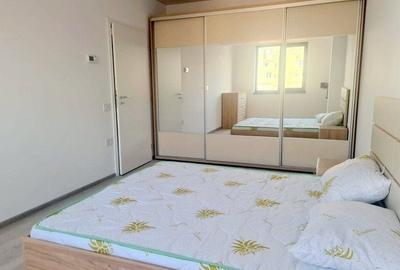 Apartament cu 2 camere nedecomandat în Micro 17 - 4