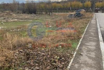 Teren de 20048 mp, în Isaccea - 3