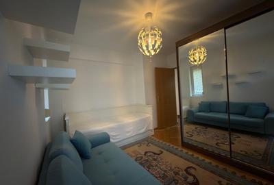 Apartament cu 3 camere decomandat în Băneasa - 6