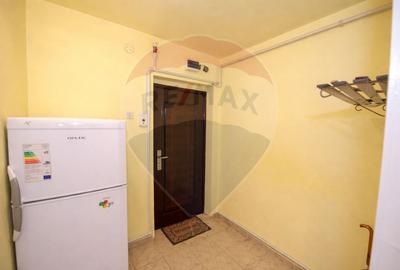 Apartament cu 2 camere semidecomandat în Central - 6