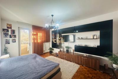 Apartament 3 camere | Decomandat | 57 mpu | zona Eremia Grigorescu - 1