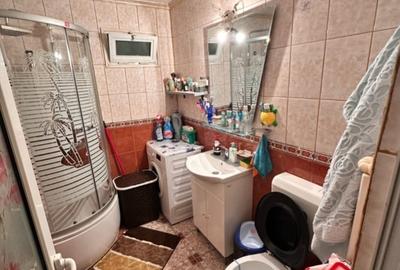 Doamna Ghica, Parcul Lunca Florilor - 3