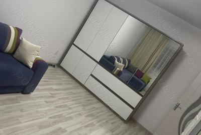 Apartament cu 2 camere decomandat în Central - 5