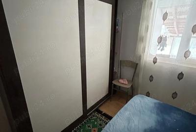 Casă cu 2 camere cu Teren 600 Mp în Buturugeni - 8